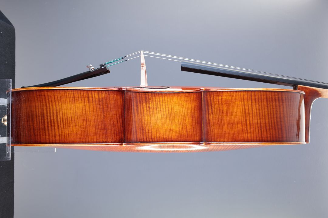 Leonhardt Rainer W. - Mittenwald Anno 2025 - Rogeri - wintersun - C-427